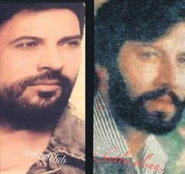 Tarkan'ın babasının fotoğrafı ilk kez paylaşıldı - Resim: 1