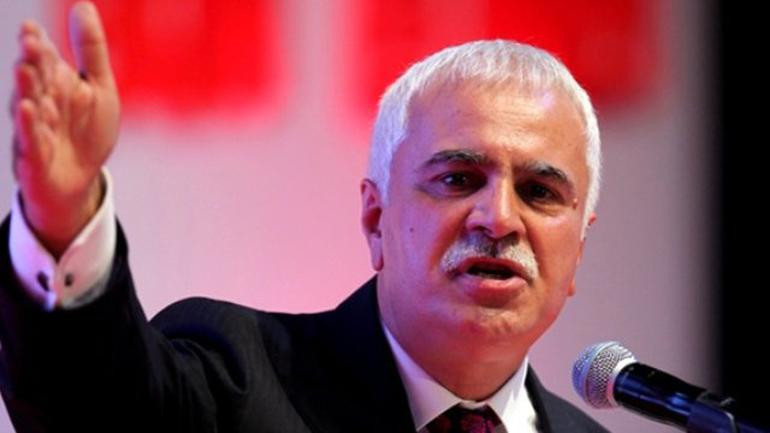 MHP'den ayrılıyor, Akşener'in partisine katılıyor! - Resim: 1