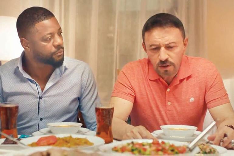 Topaloğlu: Acun Ilıcalı Survivor'da hemen eleneceğimi sanıyordu - Resim: 1