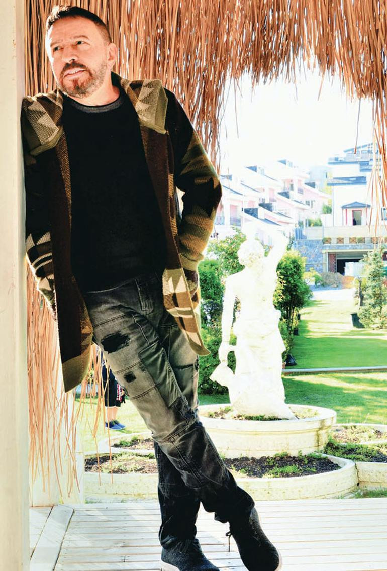 Topaloğlu: Acun Ilıcalı Survivor'da hemen eleneceğimi sanıyordu - Resim: 2