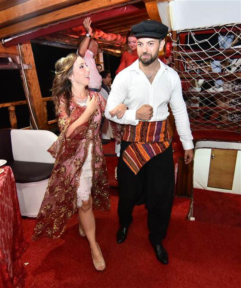 Alanyalı Mehmet, Ronaldo ile akraba oluyor - Resim: 1