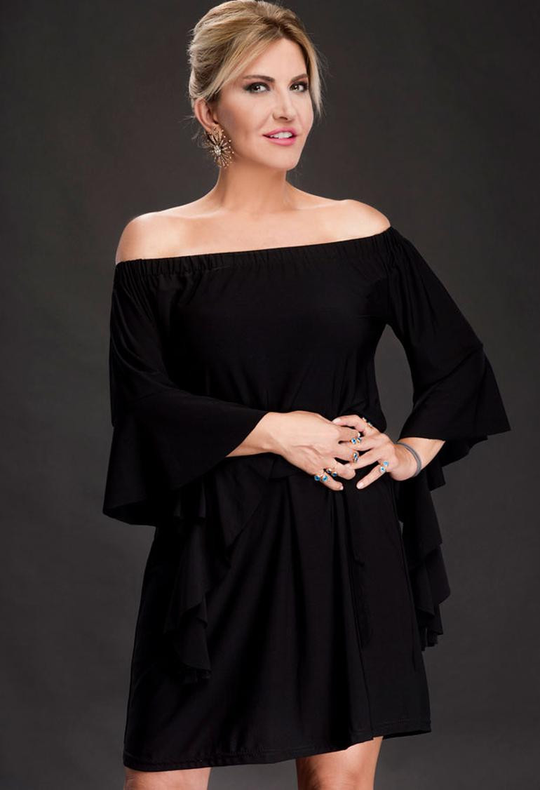 Şule Zeybek, Şule ile Vitrindekiler programı ile geliyor - Resim: 1