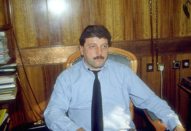 Vatan Şaşmaz cinayetinde yeni iddia: Boşanmazsa öldürürüm - Resim: 3