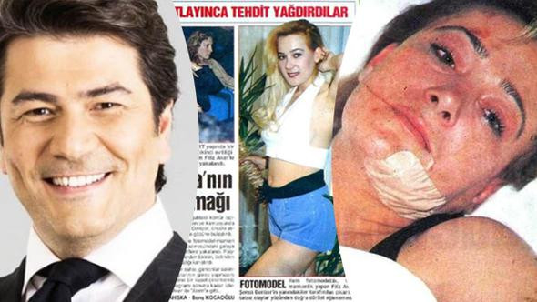 Vatan Şaşmaz cinayetinde yeni iddia: Boşanmazsa öldürürüm - Resim: 2