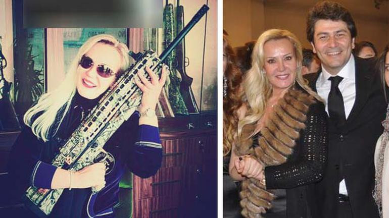 Vatan Şaşmaz cinayetinde yeni iddia: Boşanmazsa öldürürüm - Resim: 1