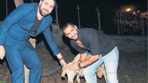 Ünlü gece kulübünün sahibi Mehmet Şah uyuşturucudan tutuklandı - Resim: 1