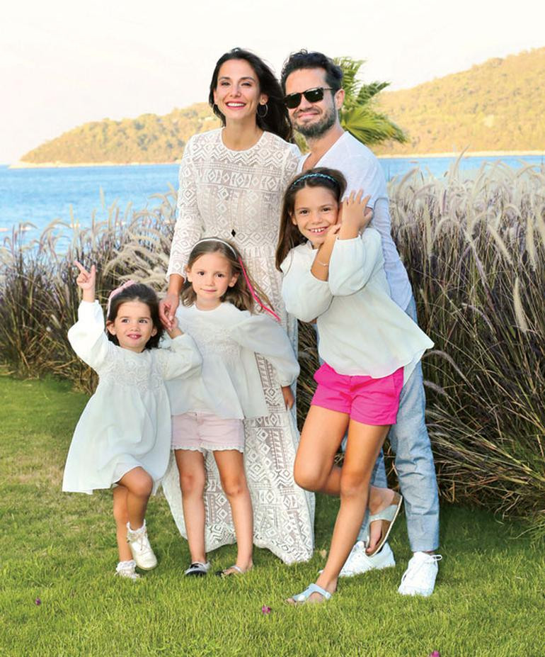 Ozan Doğulu: Karım her şeyi biliyor Google'a ihtiyacım yok - Resim: 1