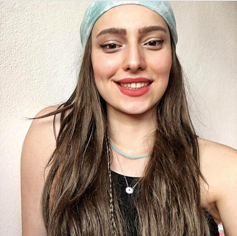 Ben bir bacaktan ibaret değilim ki... Çok daha fazlasıyım! - Resim: 2