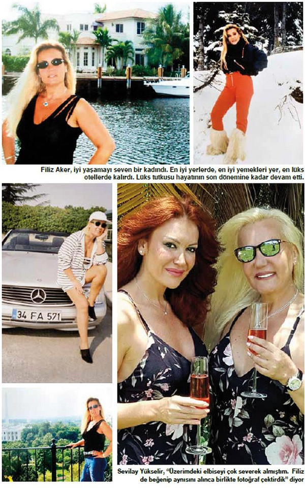 Vatan Şaşmaz cinayetinin kilit ismi sessizliğini bozdu: Aşk meselesi değil - Resim: 1