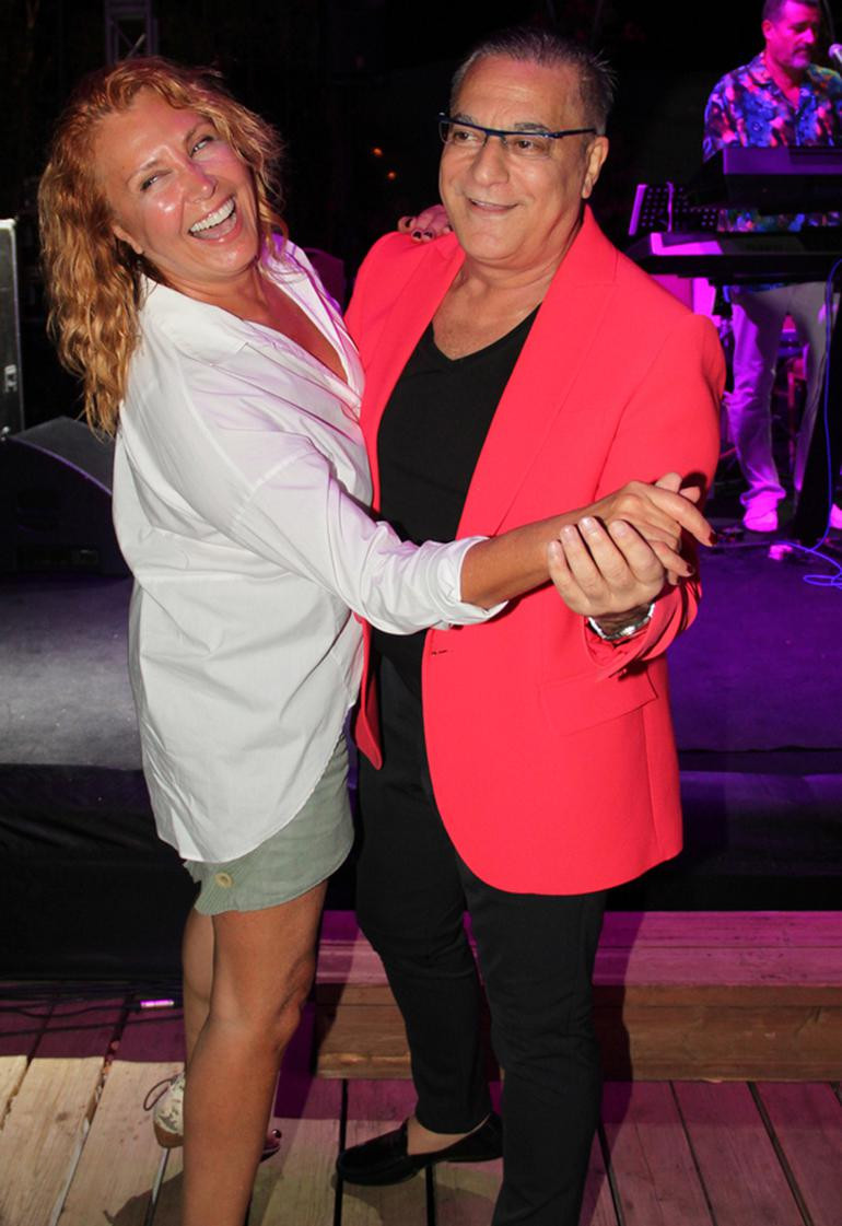 Seda söyledi Didem oynadı - Resim: 1