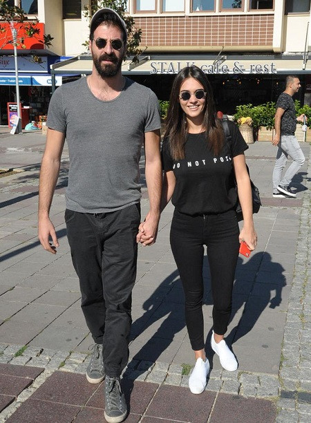 Hande Soral: Eşimin ayaklarını yıkarım ama - Resim: 2