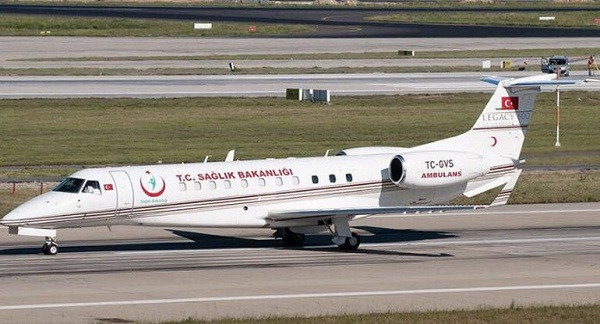 GVS plakalı araçlar Meclis'te tartışma yarattı: Menzilcilerin mi? - Resim: 1