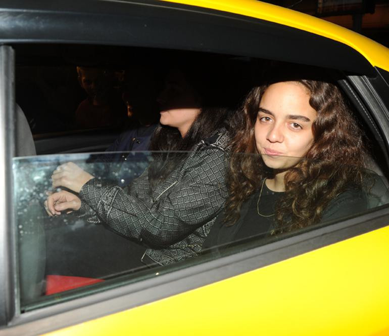 Berfin Erdoğan ile genç şarkıcı Edis aşk mı yaşıyor? - Resim: 1