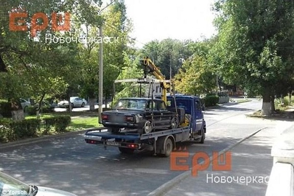 Kaza yaptı, koca korkusuyla intihar etti - Resim: 3