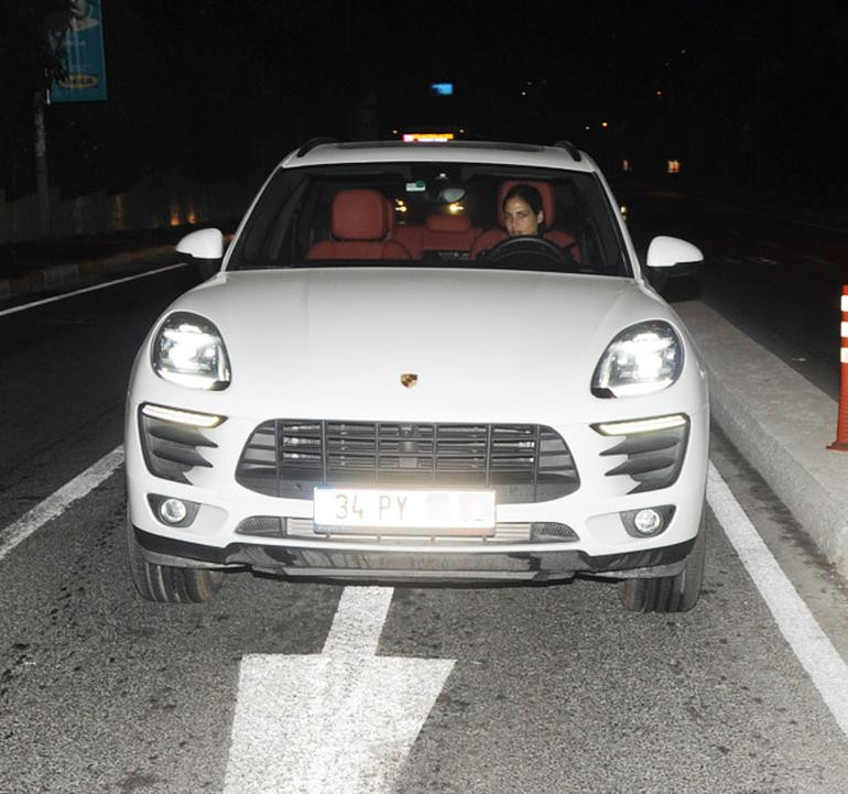 Zehra cipine sonunda kavuştu - Resim: 1