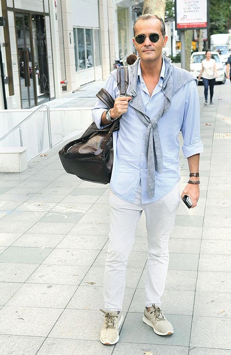 Tülin Şahin ve Memet Özer’in boşanma sebebi aldatma mı? - Resim: 1