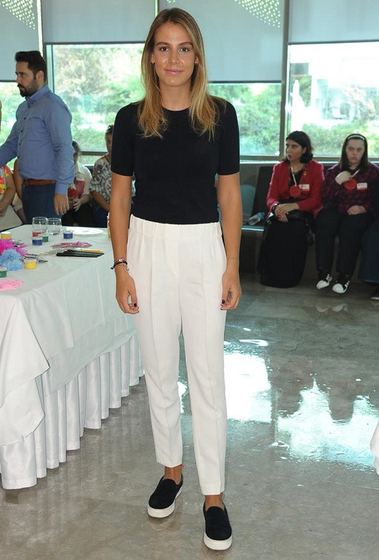 Aslışah Alkoçlar'dan 350 bin liralık hediyeye ilginç yorum - Resim: 2