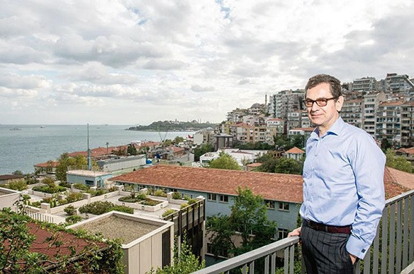 Kadri Gürsel'den Aşk-ı Memnu teşekkürü - Resim: 3