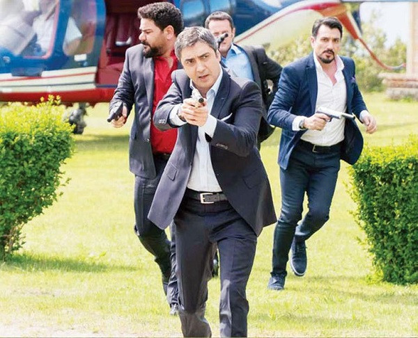 Kaza geçiren Necati Şaşmaz'dan kardeşine sitem - Resim: 3