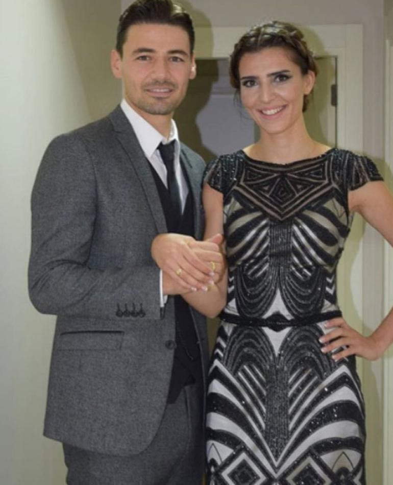 Survivor Merve'nin mutlu günü - Resim: 1