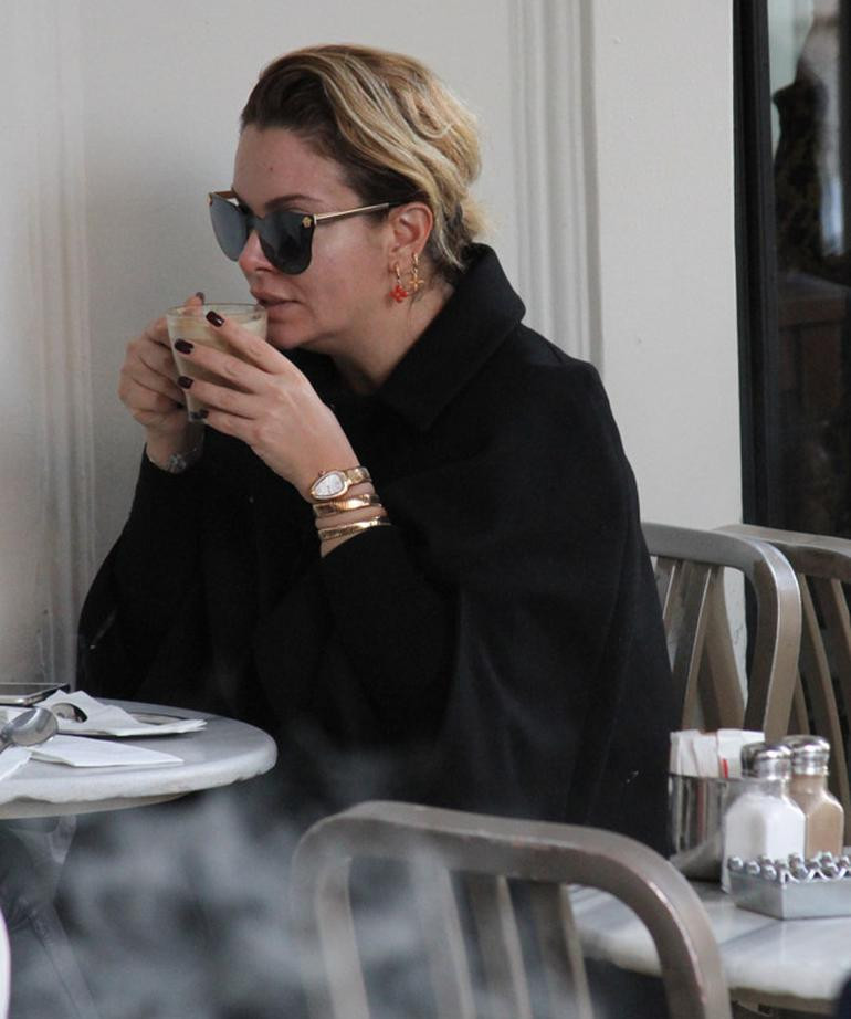 Pınar Eliçe yıllar sonra ortaya çıktı - Resim: 1