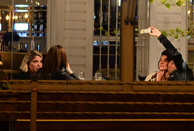 Hande Subaşı ile Uğur Biçer aşk mı yaşıyor? - Resim: 1