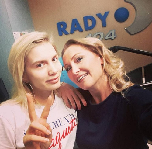 Aleyna Tilki'nin büyük hayalleri - Resim: 1