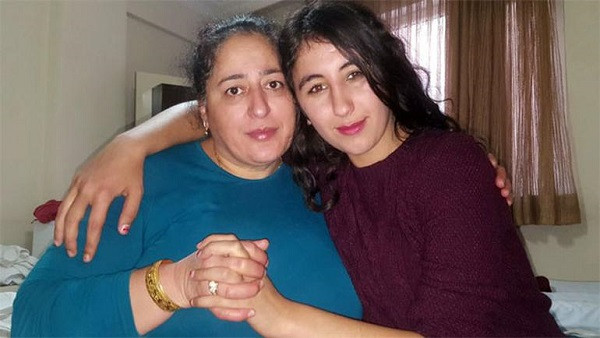 Kızını bulmak için 17 mezar açtırdı, 8 yıl sonra böyle buldu - Resim: 1