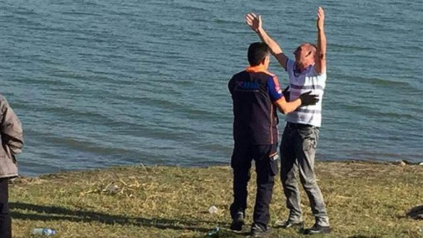 Kayıp kuzenler Kaan ile Gürkan'ın cesetleri bulundu - Resim: 1