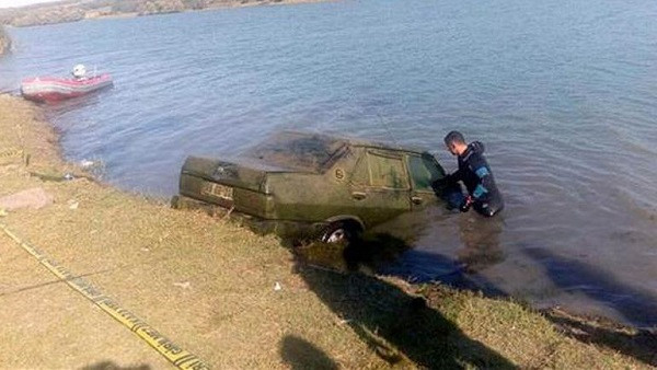 Kayıp kuzenler Kaan ile Gürkan'ın cesetleri bulundu - Resim: 2