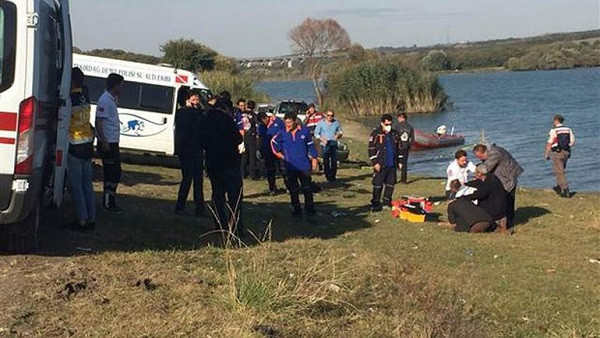Kayıp kuzenler Kaan ile Gürkan'ın cesetleri bulundu - Resim: 3