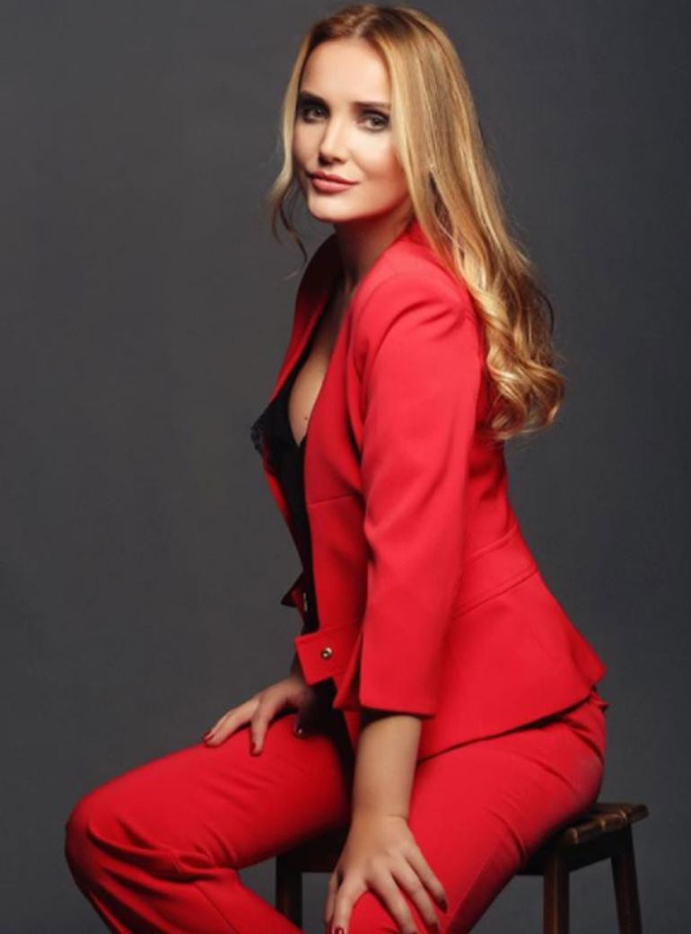 Meral Kaplan: Bakıcı bana saldırdı, kocam izledi! - Resim: 1