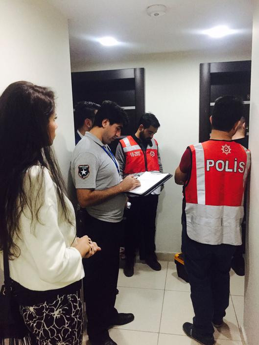 Caner'in evinden çıkanlar şaşkına çevirdi! - Resim: 1