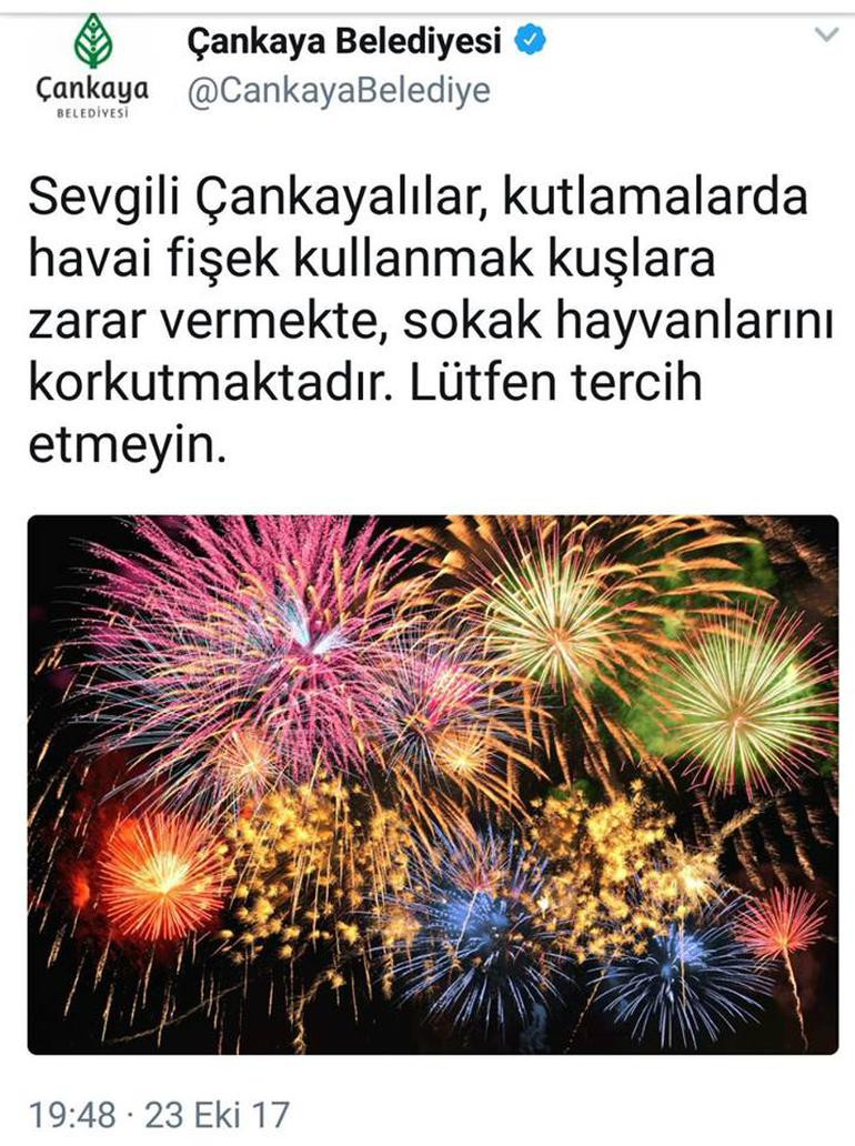 CHP'li belediyelerin Melih Gökçek tweetleri paylaşım rekoru kırdı - Resim: 1