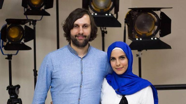 İstanbul'da bıçaklanan Suriyeli yönetmene skandal suçlamalar - Resim: 1