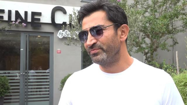 Kenan İmirzalıoğlu'ndan Tepki Toplayan Yangın Yorumu - Resim: 2
