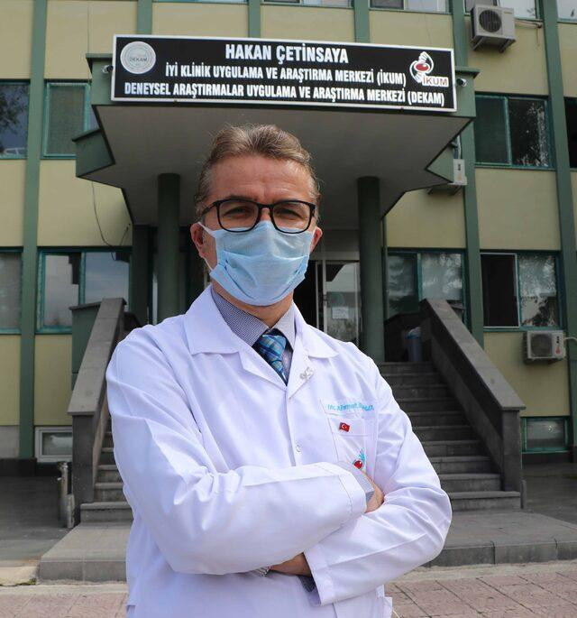 Koronavirüste Süper Mutant Uyarısı! - Resim: 1