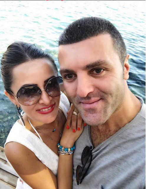 Fatoş Altınbaş Eski Kocası Emir Sarıgül'ü Nasıl İfşa Etti? - Resim: 2