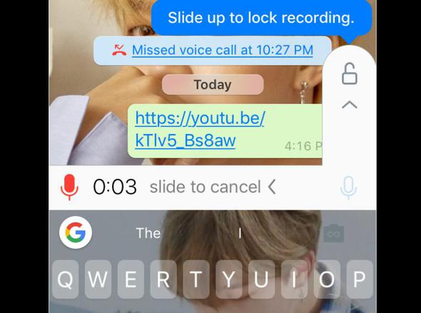 Whatsapp'ta bomba özellik! Bu sabahtan itibaren herkes... - Resim: 1
