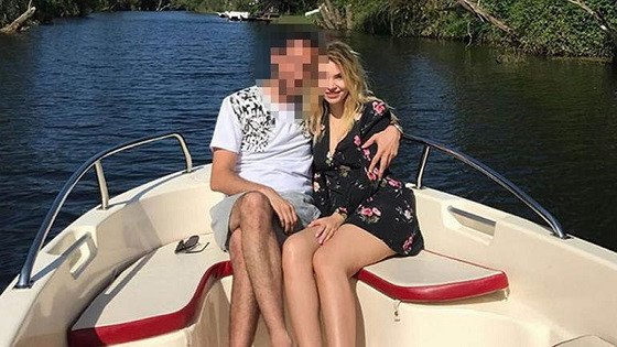 19 yaşındaki Rus kızın İstanbul'da sır ölümü - Resim: 1