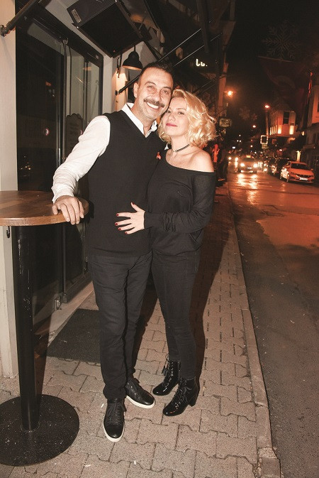 Hakan Yılmaz ve eşi Elif Yılmaz'a saldıran Denizhan Vural kimdir? - Resim: 2