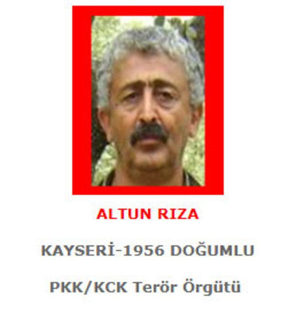 Suudi Arabistan gazetesinden PKK'lı teröristle röportaj skandalı - Resim: 1