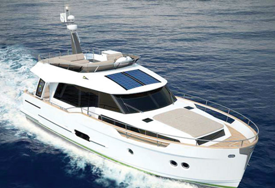 Ahmet Kural'ın 850 bin liralık yatı - Resim: 1