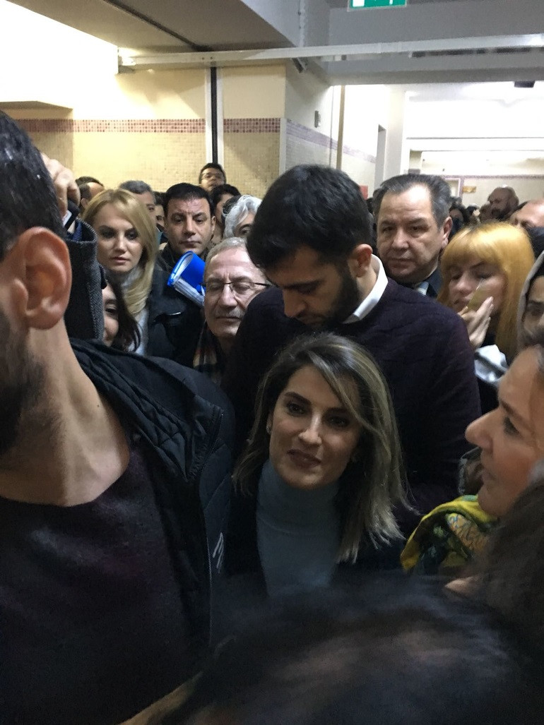 Son dakika: Selahattin Demirtaş aylar sonra ilk kez hakim karşısında - Resim: 1