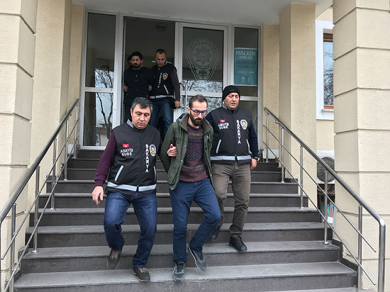 Bunu da yaptılar! Türkiye'de ilk Bitcoin hırsızlığı - Resim: 1