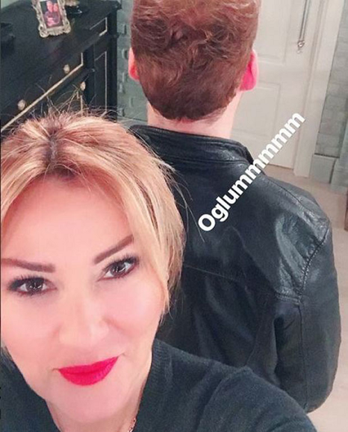 Efsane karakter Çocuklar Duymasın'a geri dönüyor - Resim: 2