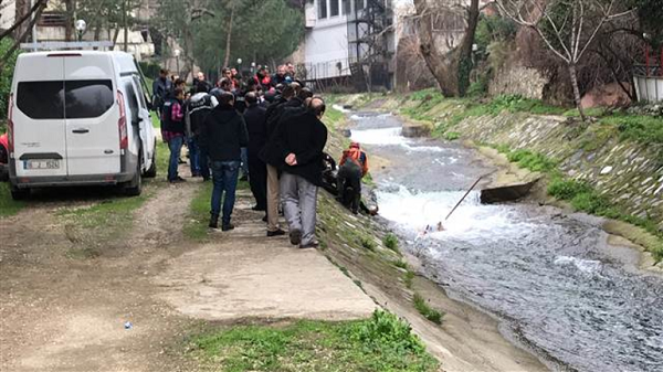 Evrak memuru Nuray Vatansever'in esrarengiz ölümü - Resim: 1