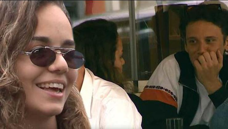 Yılmaz Erdoğan'dan Edis ve Berfin tepkisi - Resim: 1