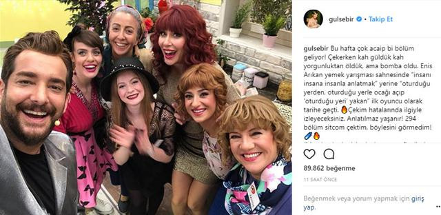 Gülse Birsel Jet Sosyete'nin sezon finali tarihini açıkladı - Resim: 1