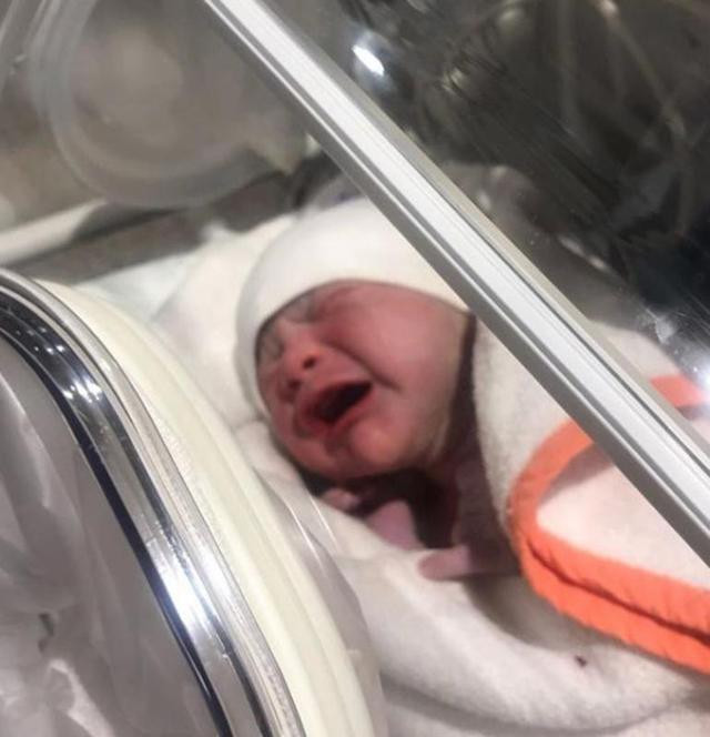 Tuncay Şanlı baba oldu! Melis Sayım'dan ayrılmıştı - Resim: 1